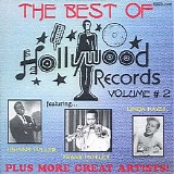 Various artists - Best Of Hollywood Records, Volume 2