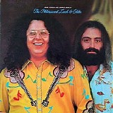 Flo & Eddie - (1972) The Phlorescent Leech and Eddie