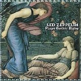 Led Zeppelin - The Valkyrie’s Vigil: Led Zepplelin Plays Gothic Blues