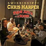 Chris Harper - Four Aces And A Harp