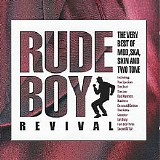 Various artists - Rude Boy Revival