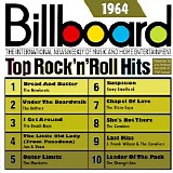 Various artists - Billboard Top Rock 'n' Roll Hits: 1964