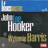 Various artists - Blues Masters Volume 4