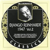 Django Reinhardt - The Chronological Classics - 1947 Vol. 2