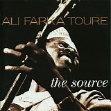 Ali Farka Touré - The Source