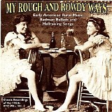 Various artists - My Rough & Rowdy Ways Vol. 2