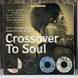 Various artists - Backbeats: Crossover To Soul (More Crossover Soul From The 60s & 70s)