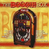 Various artists - Boogie Box Vol. 12 (1949 - 50)