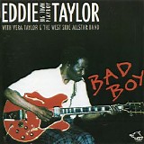 Eddie Taylor - Bad Boy