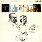 Various artists - Count Basie / Sarah Vaughan