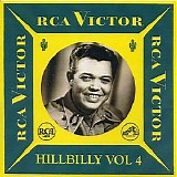 Various artists - RCA Hillbilly, Vol. 4