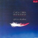 Chick Corea And Return To Forever - Light As A Feather