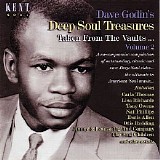 Various artists - Dave Godin's Deep Soul Treasures Taken From The Vaults, Volume 2