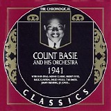 Count Basie & His Orchestra - (1992) The Chronological Classics 1941