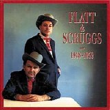 Flatt & Scruggs - (1992) Flatt & Scruggs 1948-1959, Vol. 1