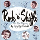 Various artists - Rock 'n Skiffle - Rock with The Caveman