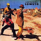 Various artists - Indestructible Beat Of Soweto Volume One