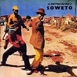 Various artists - The Indestructable Beat of Soweto