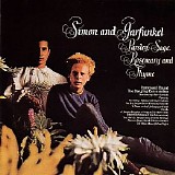 Simon & Garfunkel - Parsley, Sage, Rosemary And Thyme