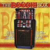 Various artists - Boogie Box Vol. 6 (1946)