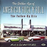 Various artists - The Follow-Up Hits