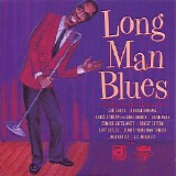 Various artists - Long Man Blues