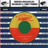 Various artists - Memphis Rockabillies, Hillbillies & Honky Tonkers Vol. 5