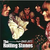 The Rolling Stones - Singles 1968–1971