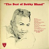 Various artists - The Best Of Bobby Bland