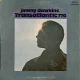 Jimmy Dawkins - Transatlantic 770