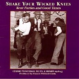 Various artists - Shake Your Wicked Knees