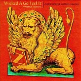 Various artists - Wicked A Go Feel It: Classic Roots & Culture, 1978–1985