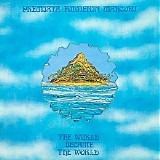 Premiata Forneria Marconi (PFM) - The World Became The World