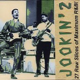 Various artists - Jookin' 2