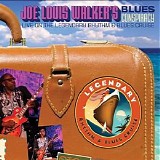 Joe Louis Walker's Blues Conspiracy - Live On The Legendary Rhythm & Blues Cruise