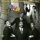 Various artists - The Golden Age Of American Rock 'n' Roll: Special Doo Wop Edition vol.2