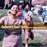 Various artists - 50 New Orleans Soul Classics