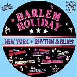 Various artists - Harlem Holiday- New York Rhythm & Blues, Vol. 1