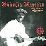 Various artists - Memphis Masters