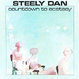 Steely Dan - Countdown To Ecstasy