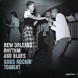 Various artists - Good Rockin' Tonight