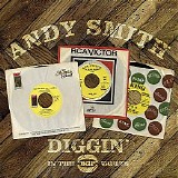 Various artists - Diggin' In The Bgp Vaults