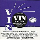 Various artists - The Vin Story 58-61: New Orleans Rock 'n' Roll, R&B and Blues