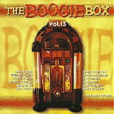 Various artists - Boogie Box Vol. 13 (1950 - 51)