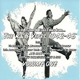 Various artists - The R&B Years 1942-45 - Vol. 1