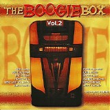 Various artists - Boogie Box Vol. 2 (1938 - 40)