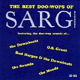 Various artists - The Best Of The Doo Wops of Sarg Records