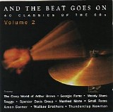Various artists - And The Beat Goes On Vol 2