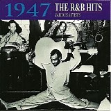 Various artists - The R&B Hits 1947