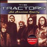 The Tractors - All American Country